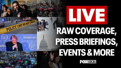 Live News Stream: Watch FOX 29 Philadelphia